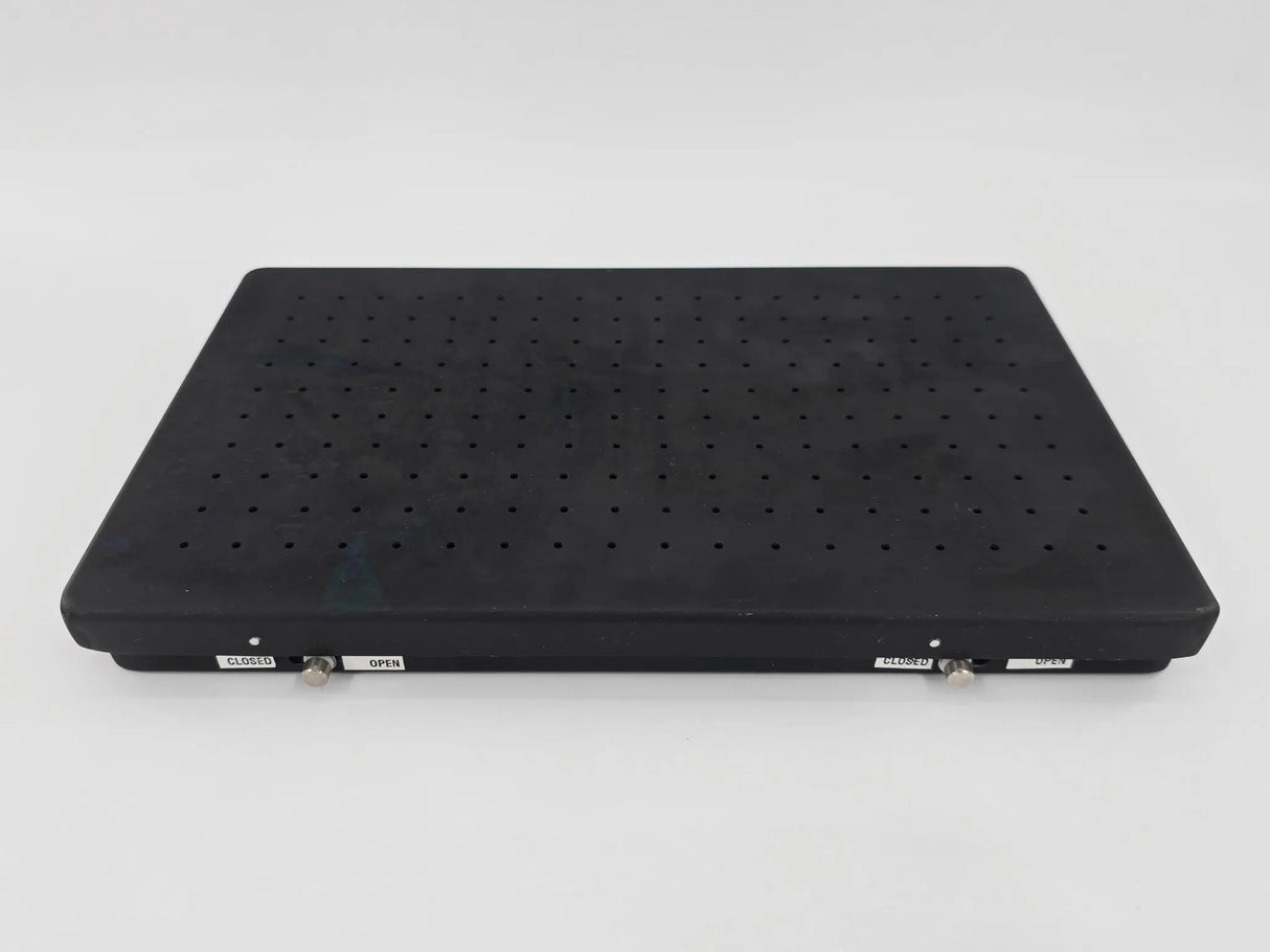 Instrument Sterilization Case 10-1/4" x 6-1/2" x 1" Primis Medical