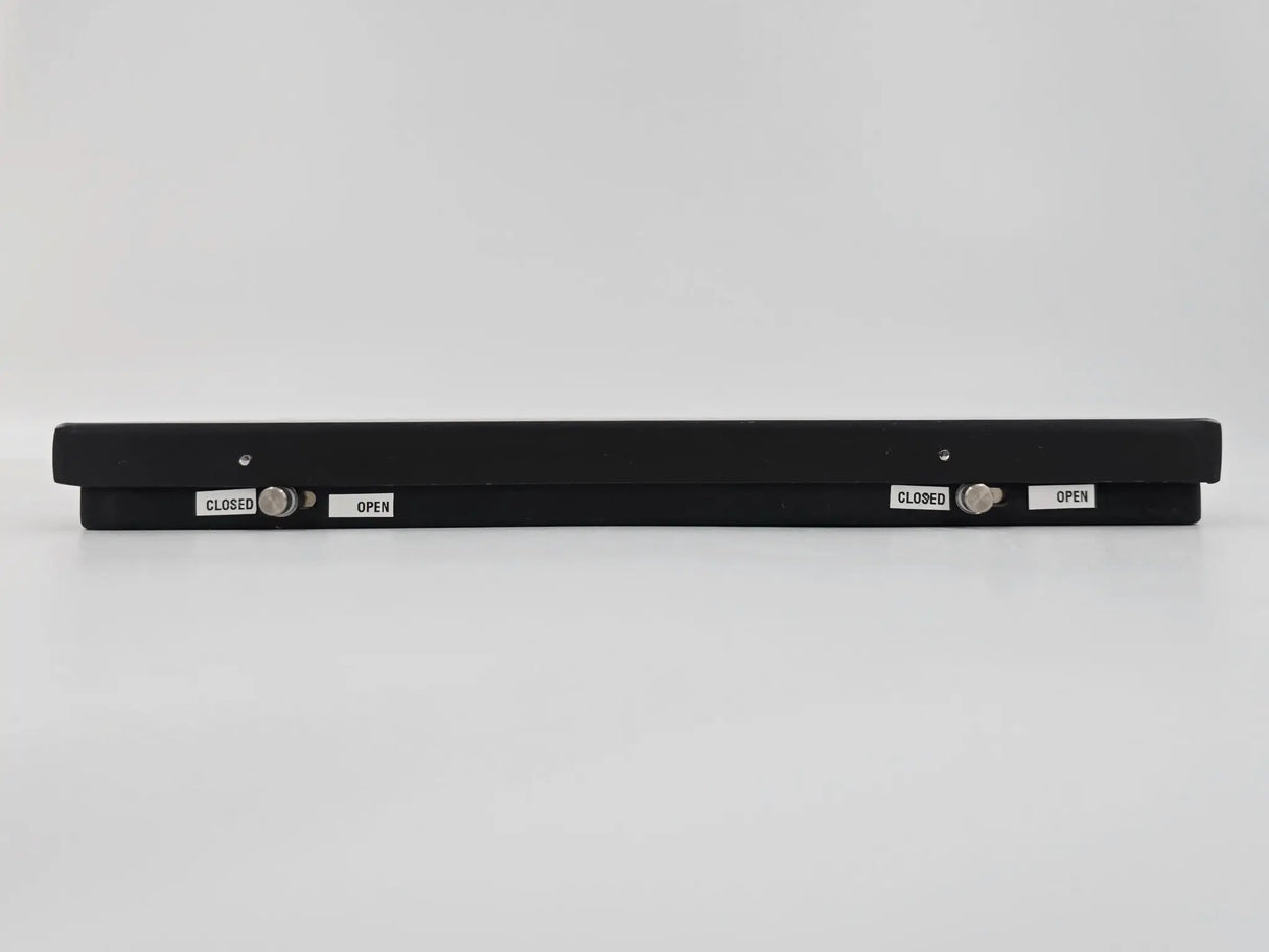 Instrument Sterilization Case 10-1/4" x 6-1/2" x 1" Primis Medical