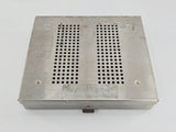 MicroAire/3M 81017 Instrument Sterilization Case 8-1/4" x 7" x 1-1/2" Primis Medical