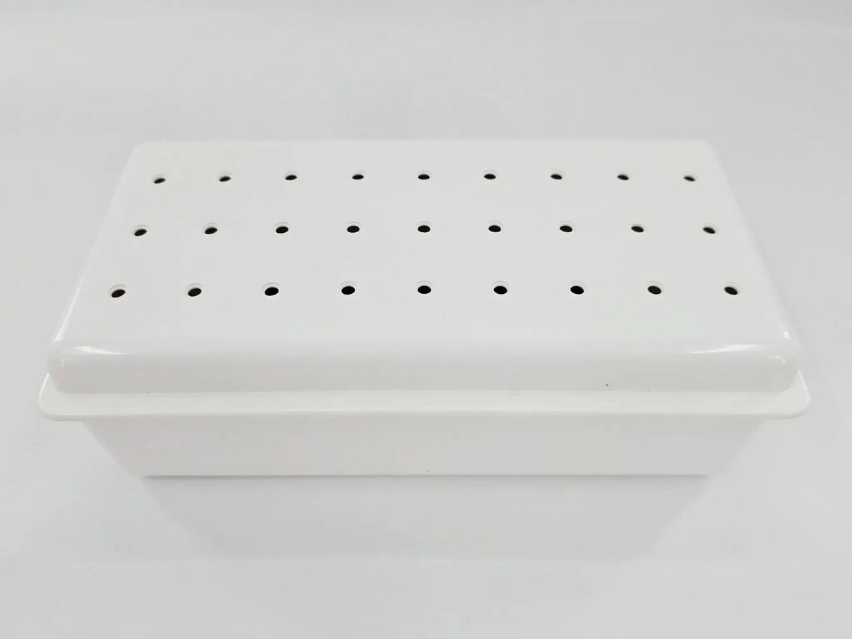 Sterilization Container 1L 10" x 5" x 3-1/2" Primis Medical