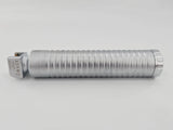 Heine F-008.22.820 EasyClean LED Laryngoscope Blade Handle 6-1/4" Primis Medical