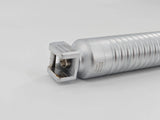 Heine F-008.22.820 EasyClean LED Laryngoscope Blade Handle 6-1/4" Primis Medical