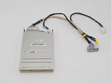 Y-E Data YD-702D-6639D Floppy Disk Drive with Wiring Harness 5V Primis Medical