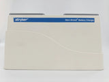 Stryker 400-655 T4/ Flyte Eight Station Steri-Shield Battery Charger 120V Primis Medical