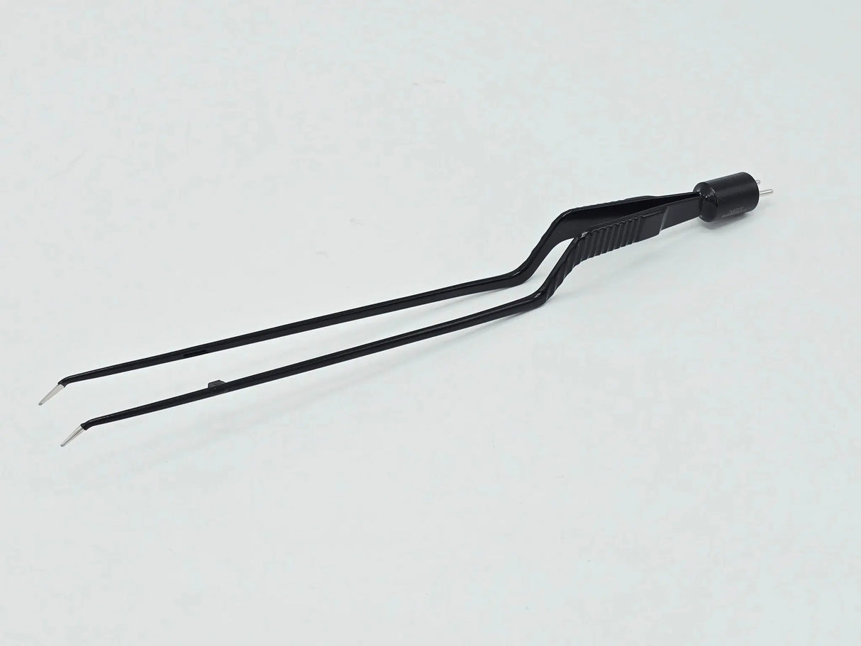 Medtronic 9560571 Bissinger Angled Bipolar Forceps NEW Primis Medical
