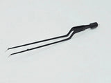 Medtronic 9560571 Bissinger Angled Bipolar Forceps NEW Primis Medical