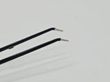 Medtronic 9560571 Bissinger Angled Bipolar Forceps NEW Primis Medical