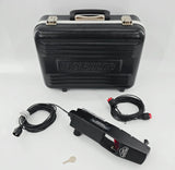 PMC Laserscope Microbeam I Micromanipulator Handpiece w/ Case & Cables Primis Medical