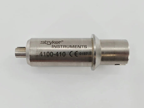 Stryker 4100-410-000 Radiolucent Adapter 3-3/4" Primis Medical