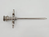 Stryker 747-031-530 5.8mm Endoscopy Cannula w/ Blunt Tip Obturator 6-7/8" Primis Medical