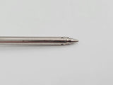 Stryker 747-031-530 5.8mm Endoscopy Cannula w/ Blunt Tip Obturator 6-7/8" Primis Medical