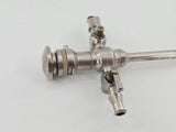 Stryker 747-031-530 5.8mm Endoscopy Cannula w/ Blunt Tip Obturator 6-7/8" Primis Medical