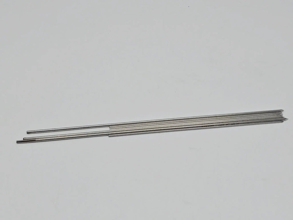 Orthopedic Cannulated Drill Bit Set AO-Style Surgical w/ Guides, Wires and Tray Primis Medical