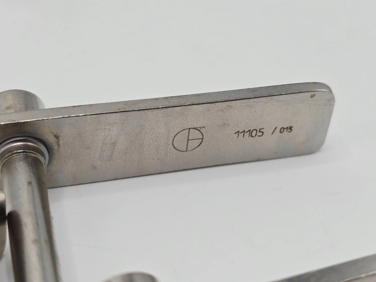 Orthopedic Cannulated Drill Bit Set AO-Style Surgical w/ Guides, Wires and Tray Primis Medical