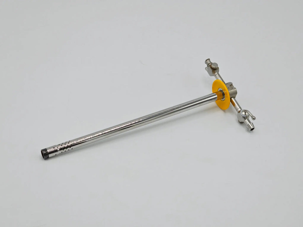 Gyrus ACMI Elite Resectoscope Set M3-30A Telescope PKFL Working Element w/ Tray Primis Medical