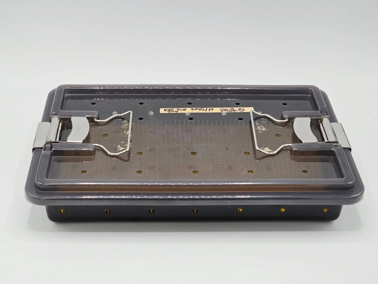 Gyrus ACMI Elite Resectoscope Set M3-30A Telescope PKFL Working Element w/ Tray Primis Medical