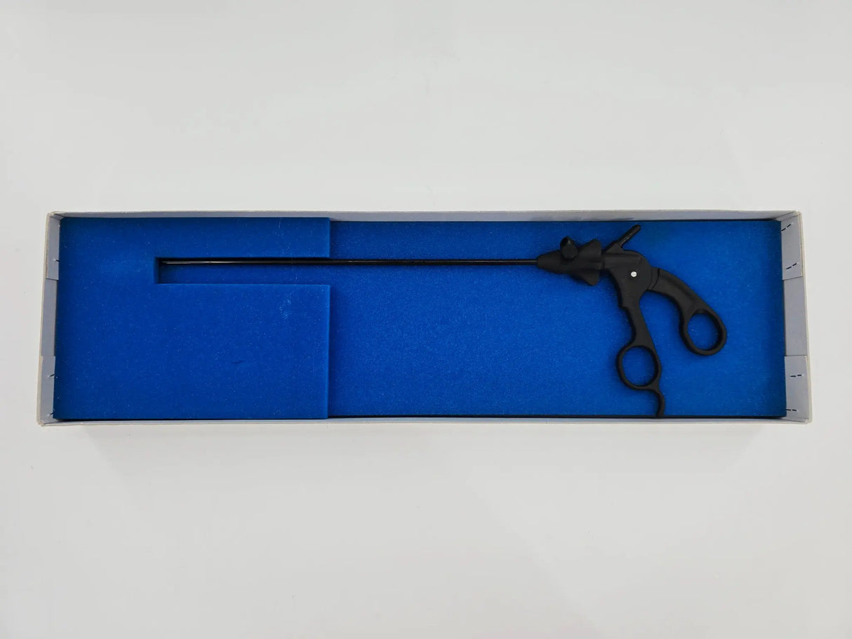 Tri-anim 810-01-1233 Carbon Fiber Handle and Sheath Non-Ratcheted Endoscopy 18" Primis Medical