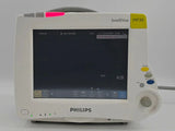 Philips M8002A MP30 Intellivue Critical Care Patient Monitor M.04.05 Certified Primis Medical