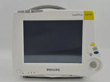 Philips M8002A MP30 Intellivue Critical Care Patient Monitor M.04.05 Certified Primis Medical