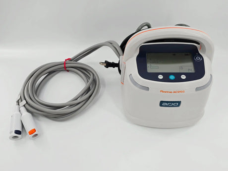Arjo Flowtron ACS900 DVT Compression System VTE Prevention Pump 526000-01 Primis Medical