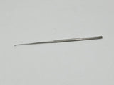 V. Mueller AU20700 Hough Excavator Curved Left Whirlybird Style ENT Primis Medical