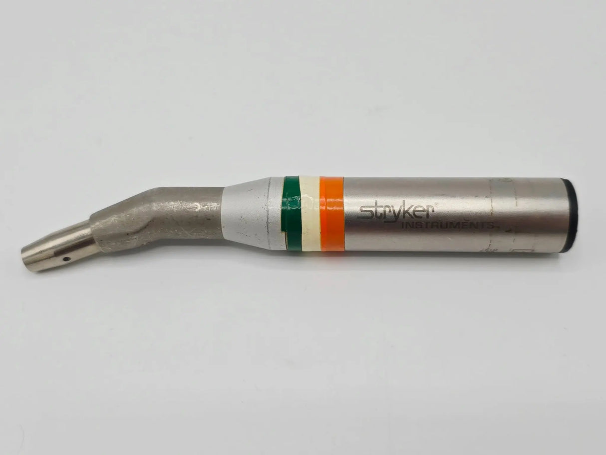 Stryker 5100-25 TPS 20° Angled Quantum Drill 5-7/8" Primis Medical