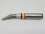 Stryker 5100-25 TPS 20° Angled Quantum Drill 5-7/8" Primis Medical