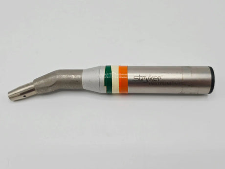 Stryker 5100-25 TPS 20° Angled Quantum Drill 5-7/8" Primis Medical