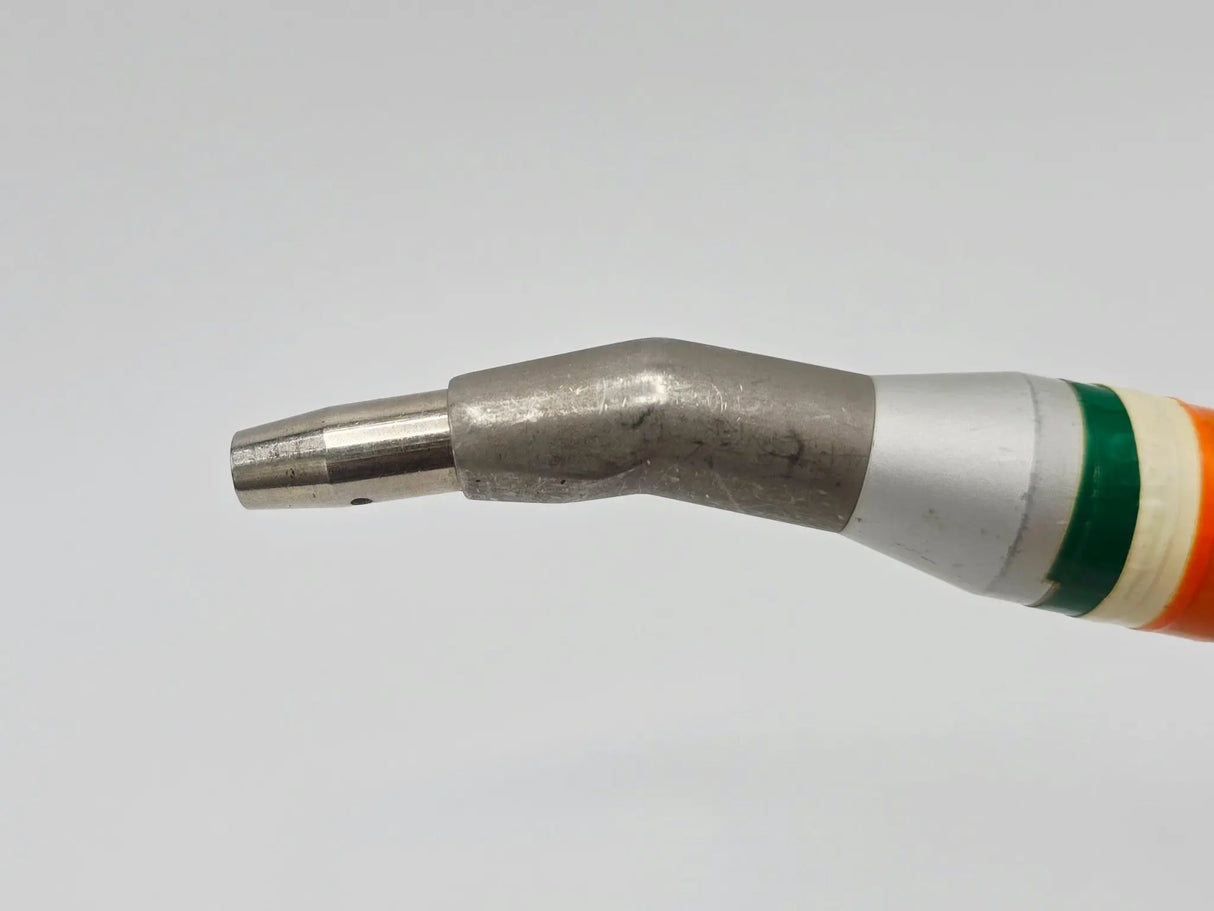 Stryker 5100-25 TPS 20° Angled Quantum Drill 5-7/8" Primis Medical