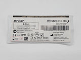 Stryker 5820-010-140 4.0mm Round Fluted Soft Touch Bur Primis Medical
