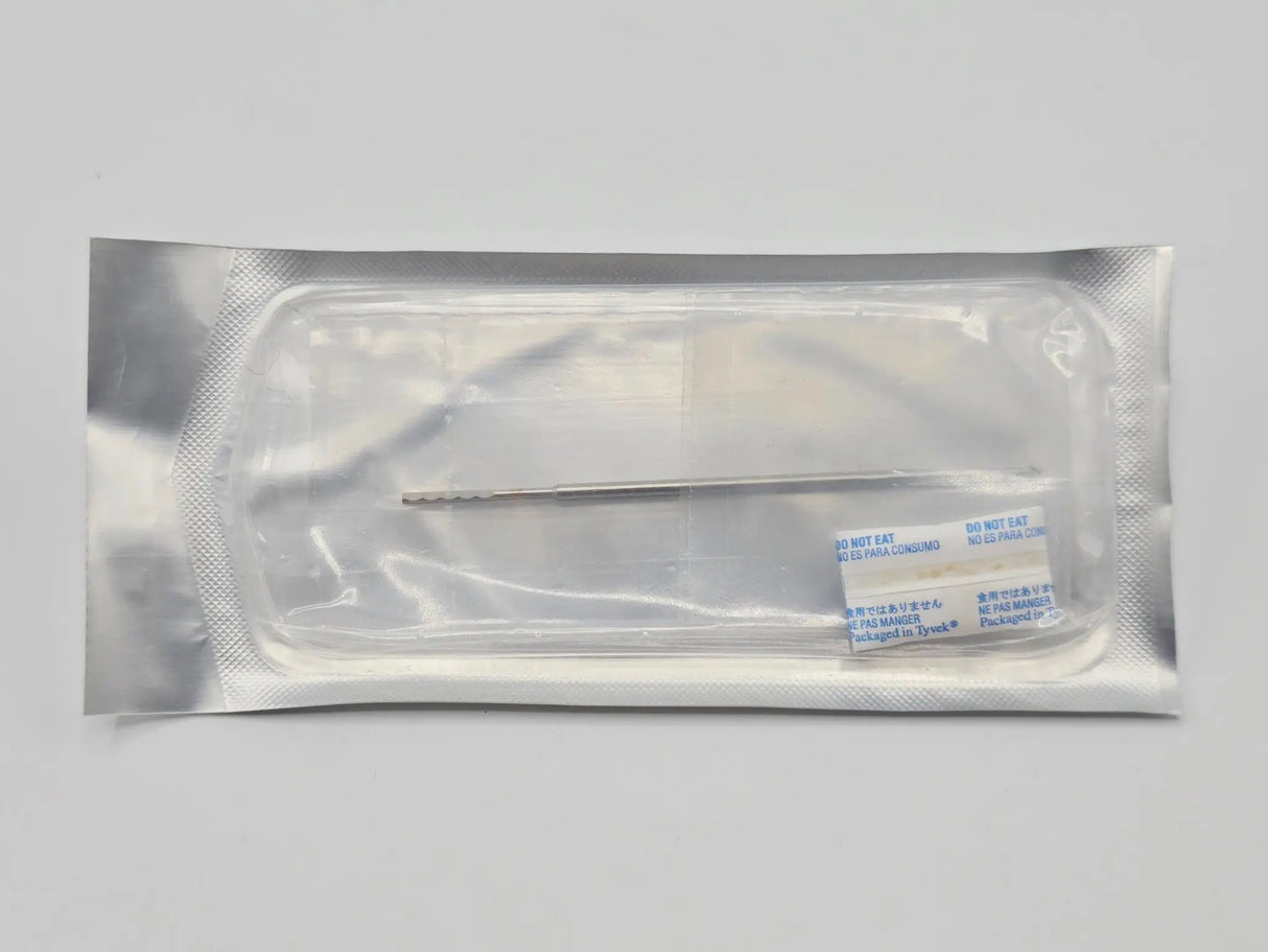 Stryker 5820-010-120 2.0mm Round Fluted Soft Touch Bur Primis Medical