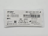 Stryker 1607-002-003 6.0mm Egg Bur Primis Medical