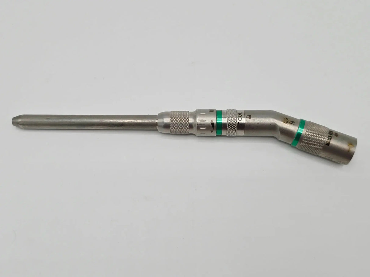 Medtronic AVA14 Midas Rex Legend Large Bore Angled Variable Attachment 7" Primis Medical