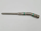 Medtronic AVA14 Midas Rex Legend Large Bore Angled Variable Attachment 7" Primis Medical