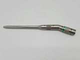 Medtronic AA14 Midas Rex Legend Angled Large Bore Attachment 7-3/4" Primis Medical
