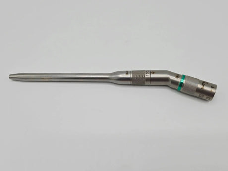 Medtronic AA14 Midas Rex Legend Angled Large Bore Attachment 7-3/4" Primis Medical