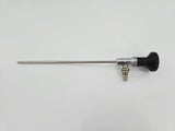 ConMed Linvatec HD4000 4.0mm 0° HD Arthroscope Autoclavable 9-1/8" Primis Medical