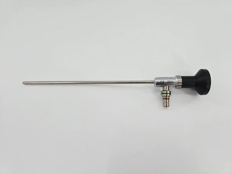 ConMed Linvatec HD4000 4.0mm 0° HD Arthroscope Autoclavable 9-1/8" Primis Medical