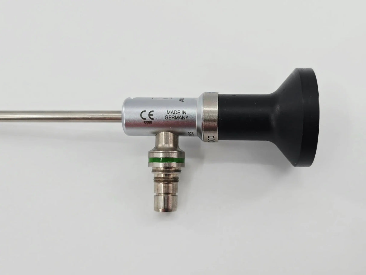 ConMed Linvatec HD4000 4.0mm 0° HD Arthroscope Autoclavable 9-1/8" Primis Medical