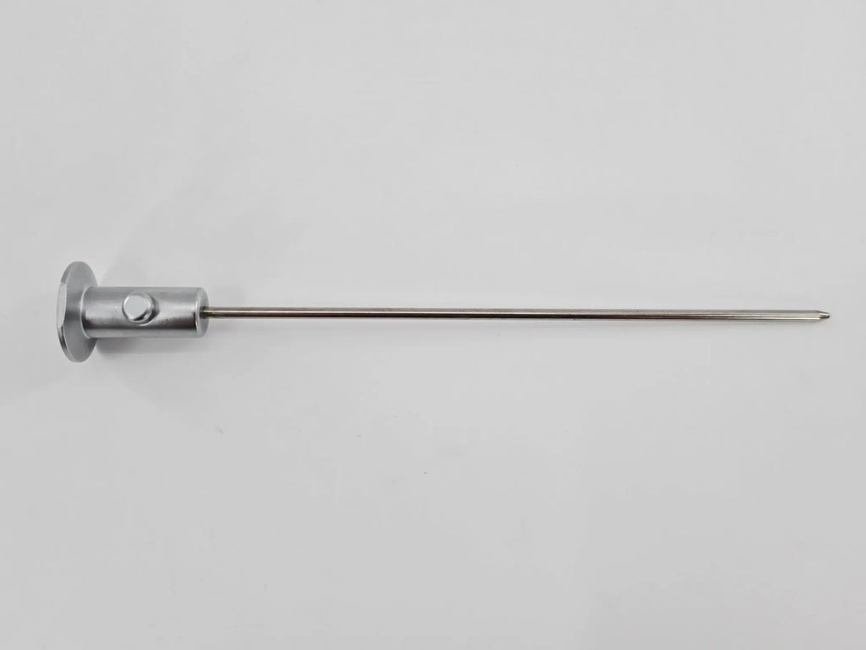 ConMed Linvatec T5130 2.9mm QUICKLATCH High-Flow Sheath w/ T4902 Obturator Primis Medical