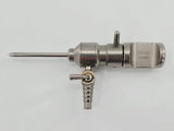 ConMed Linvatec C3252-30 3.5mm Single Stopcock Sheath w/ C3253 & C3255 Trocars Primis Medical
