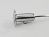 ConMed Linvatec T4902 2.9mm Conical Obturator 7-5/8" Primis Medical