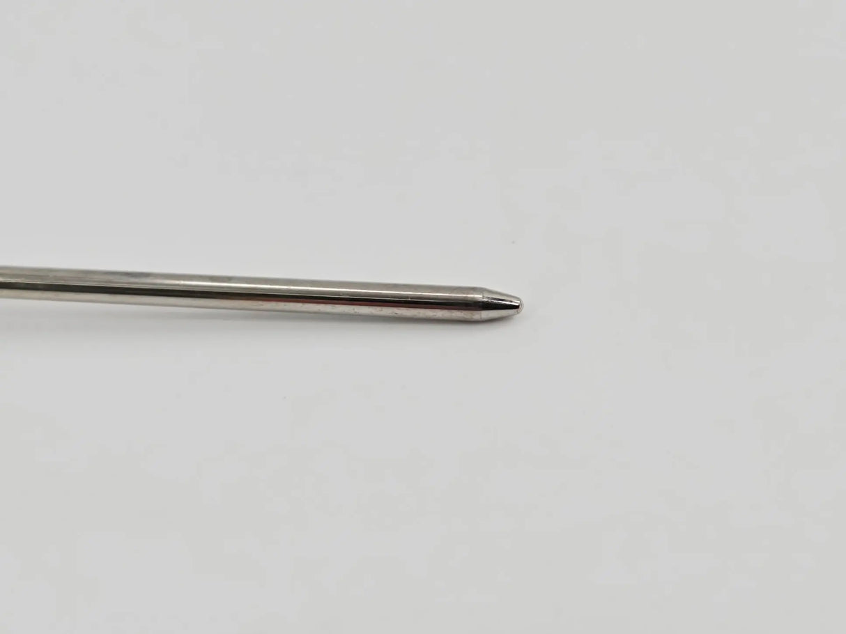 ConMed Linvatec T4902 2.9mm Conical Obturator 7-5/8" Primis Medical