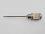 ConMed Linvatec C3253 3.5mm Blunt Obturator 4-5/8" Primis Medical