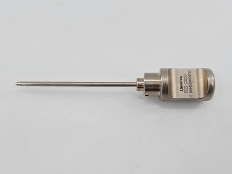 ConMed Linvatec C3253 3.5mm Blunt Obturator 4-5/8" Primis Medical