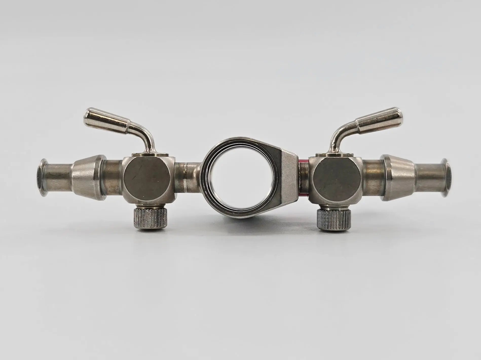 ConMed Linvatec T5102 Pressure Sensing Double Stopcock Assembly 31