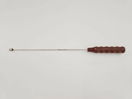 V. Mueller OS5602 5.0mm Tendon Stripper 14" Primis Medical