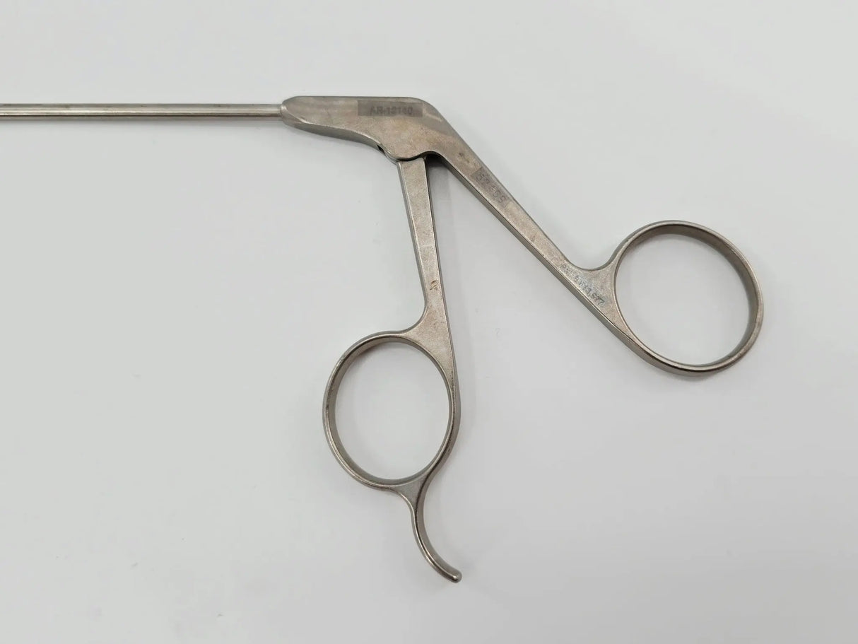 Arthrex AR-12140 3.4mm Scissors Serrated Edge w/ Straight Tip & Shaft 9" Primis Medical