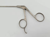 Arthrex AR-12140 3.4mm Scissors Serrated Edge w/ Straight Tip & Shaft 9" Primis Medical