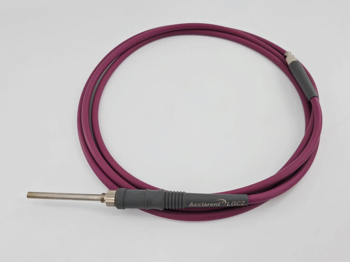 Acclarent LGC2 Fiber Optic Light Cable 8' Primis Medical